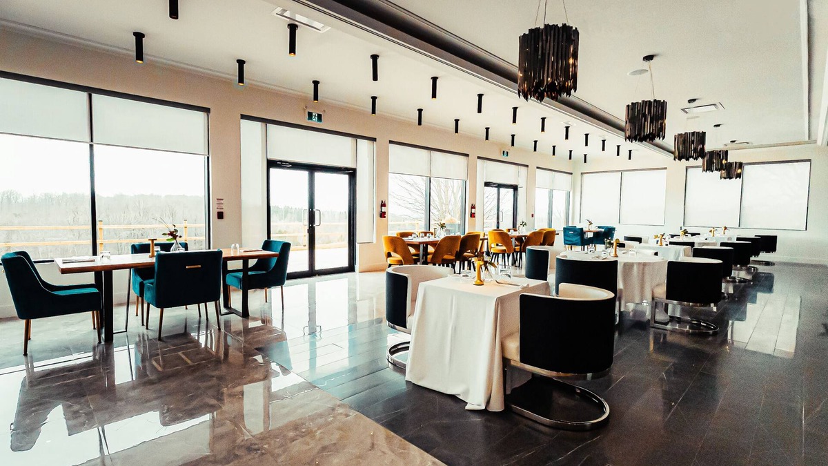 Caledon Hotel | Mount Alverno Luxury Resorts