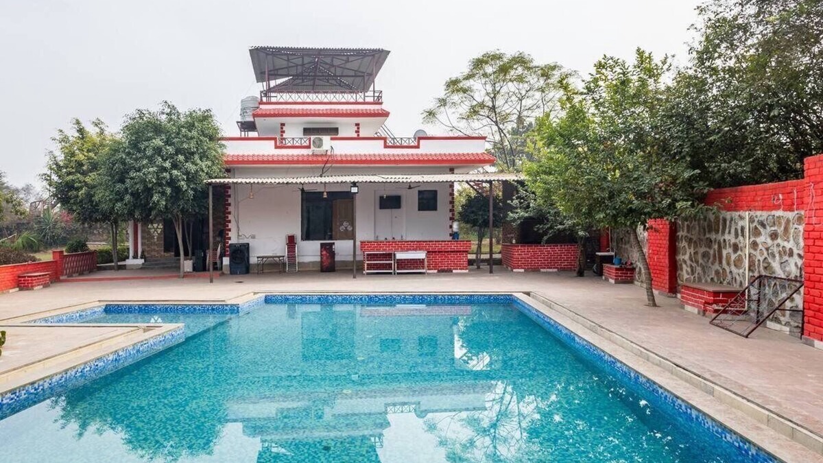 Gurugram Other | Mount Aravali Hills