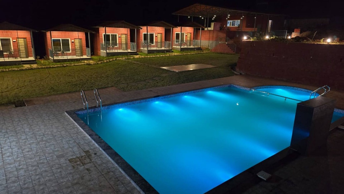 Mhasla Hotel | Mount Bliss Resort