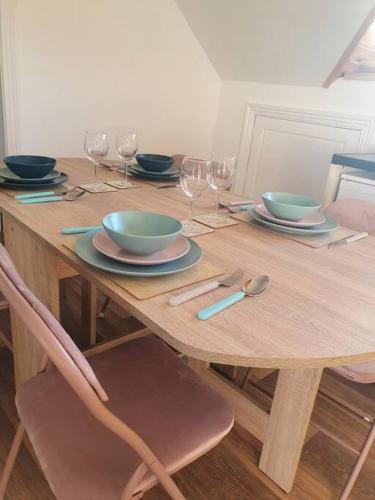 Portlaw Apartment | Mount Bolton Apartment