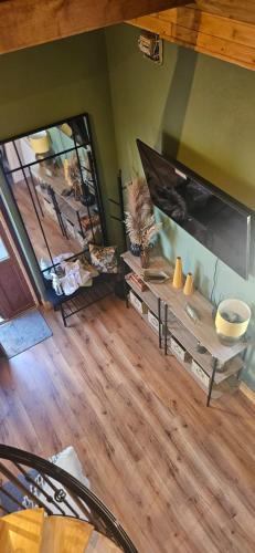 Portlaw Other | Mount Bolton Loft House