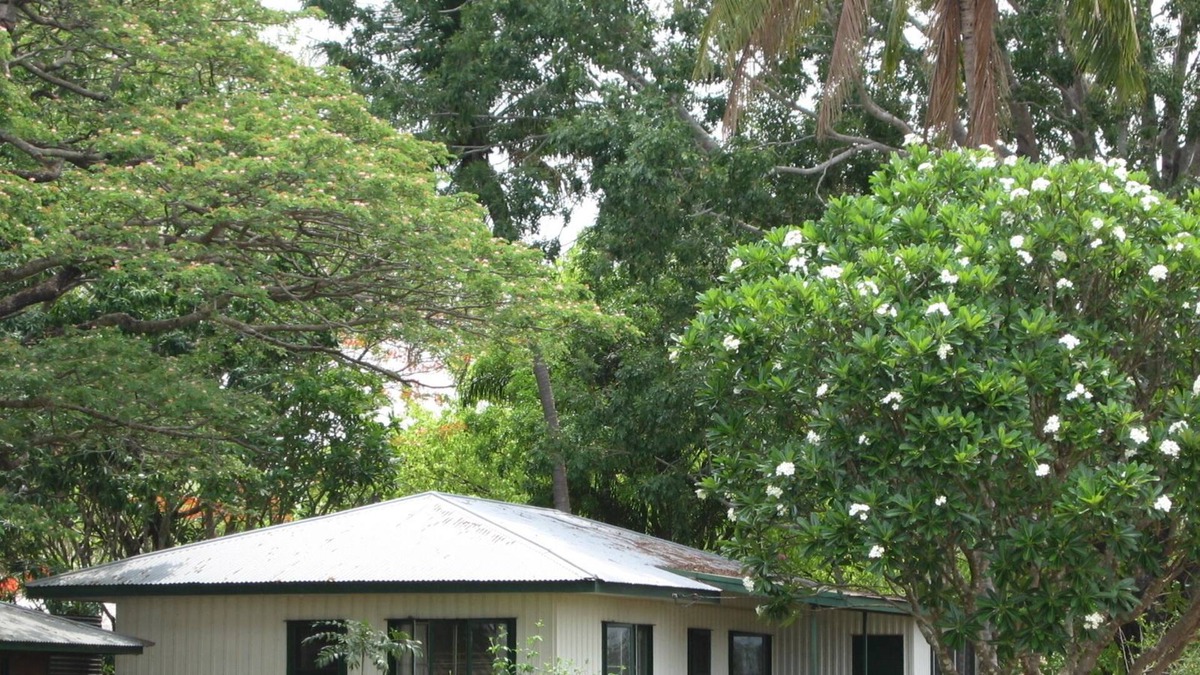 Adelaide River Resort | Mount Bundy Station