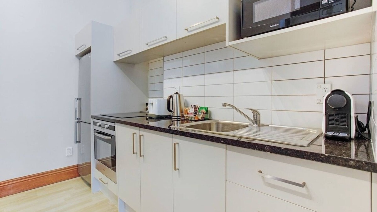 Mount Eden House | Mount Eden Classic Charm