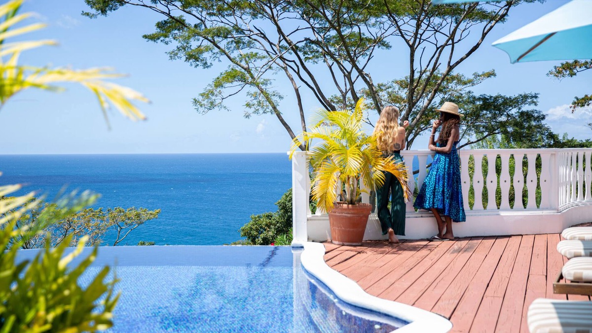 Victoria Hotel | Mount Edgecombe Boutique Hotel