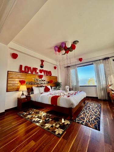 Baluwapati Deupur Hotel | Mount Everest Hotel & Resort Nagarkot