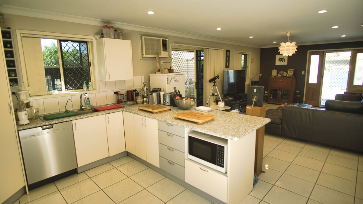 Mount Gravatt East Bed & Breakfast | Mount Gravatt Guesthouse