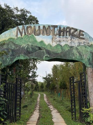 Pirmed Resort | Mount Haze Resort