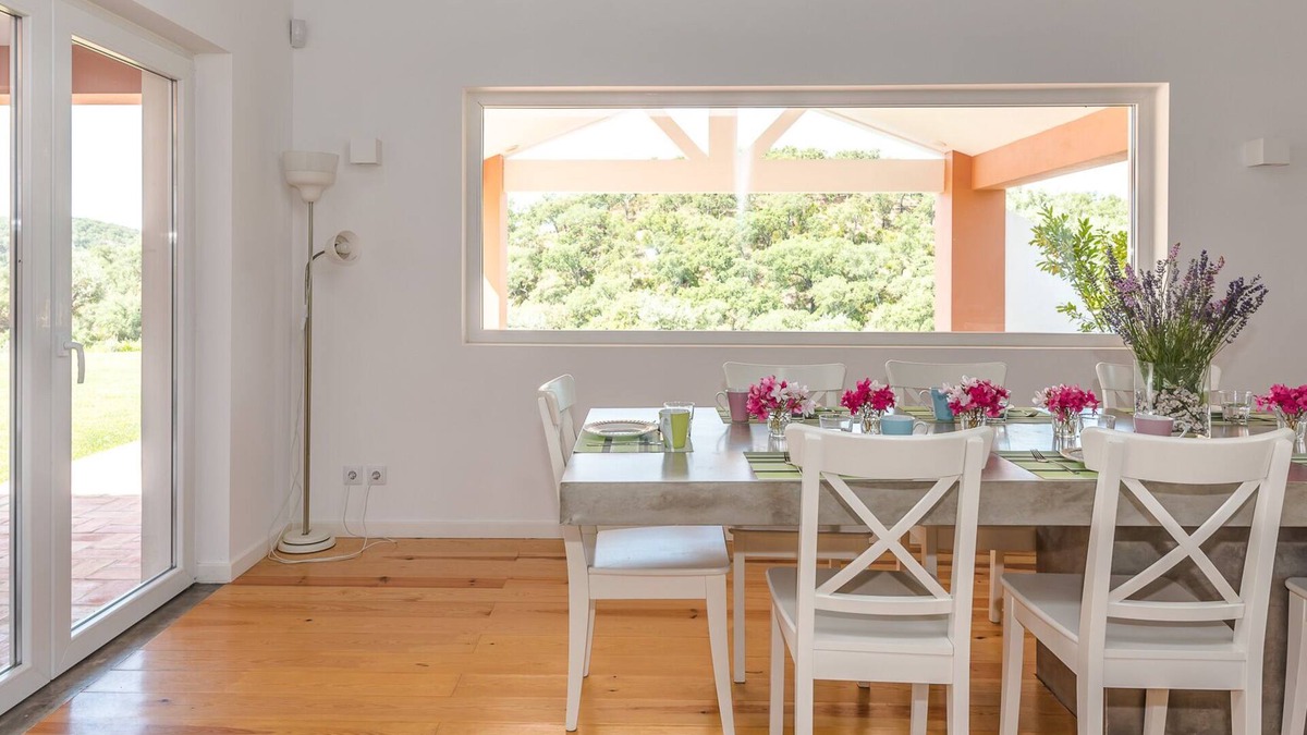 Grandola House | Mount in the Sierra de Grandola