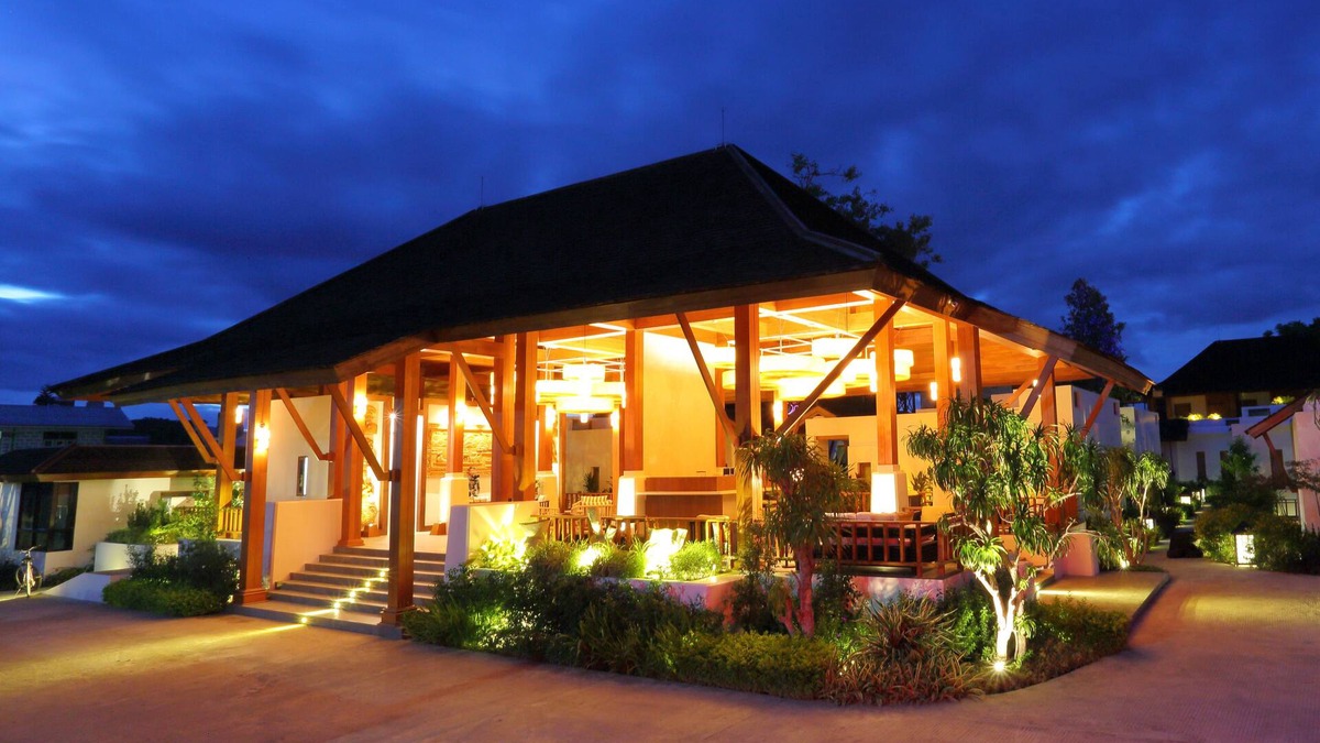 Nyaungshwe Resort | Mount Inle Hotel & Resorts