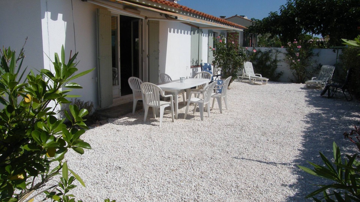 Pollestres Villa | Mount it in March, quiet, between sea and mountains