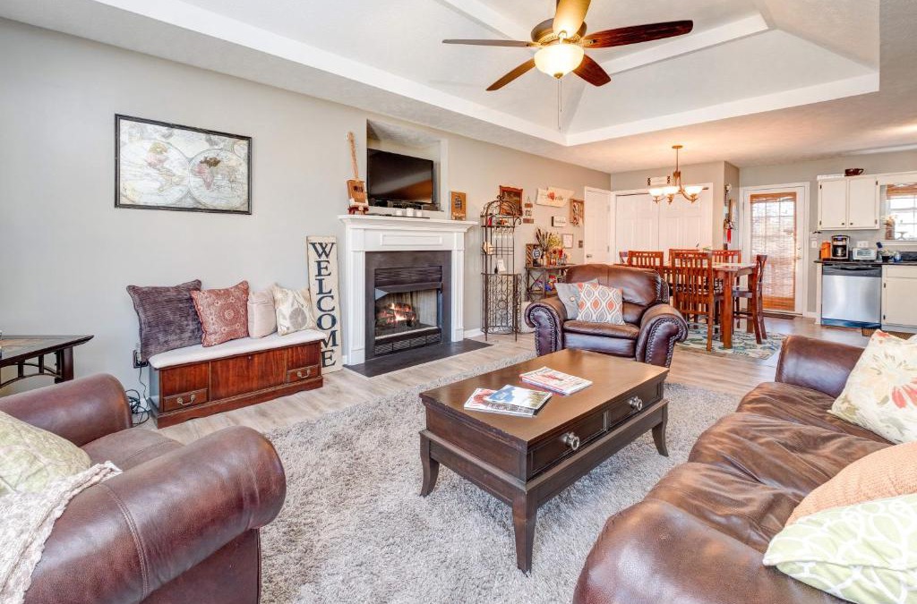 Mount Juliet House | Mount Juliet Charmer