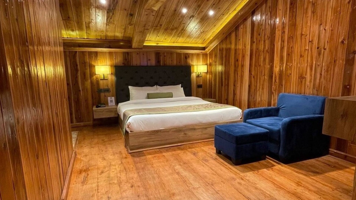 Pelling Hotel | Mount Magnolia Boutique Hotel & Spa
