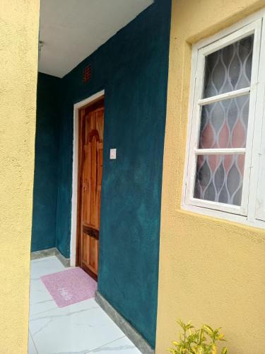 Southern Region House | Mount Mulanje Stopover