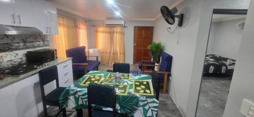 Nasinu Apartment | Mount Olivet House