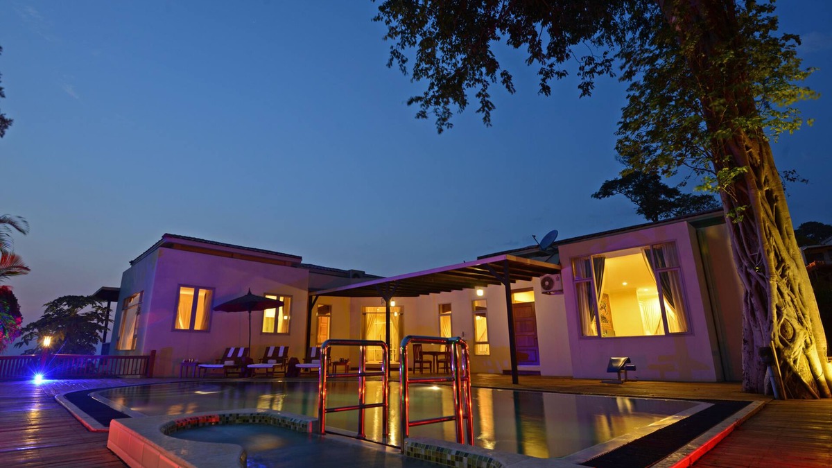 Oattara Thiri Township Hotel | Mount Pleasant Hotel