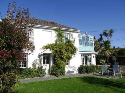 Treator House | Mount Pleasant