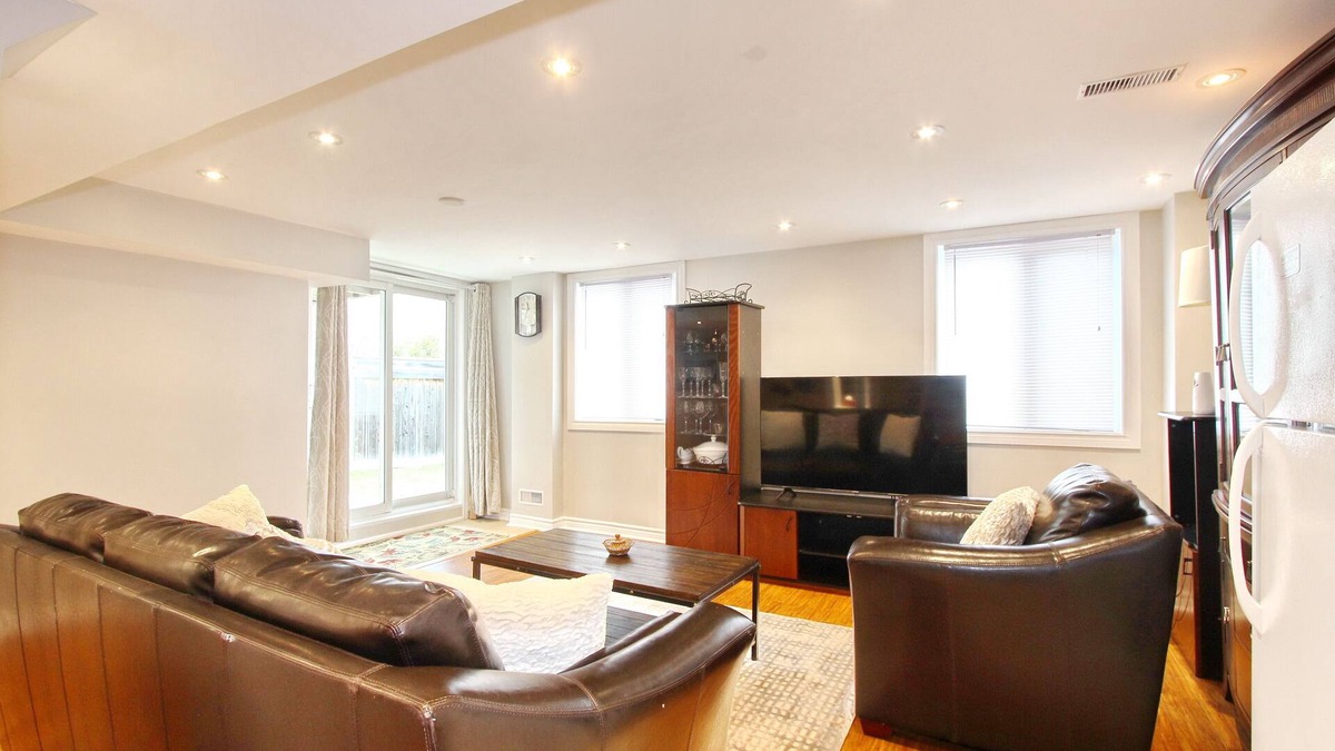 Brampton Apartment | Mount Pleasant Place