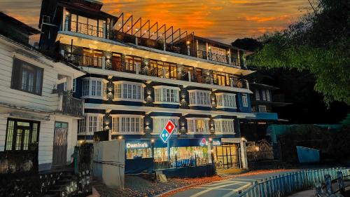 Turuk Hotel | Mount Polaris Suites & Spa