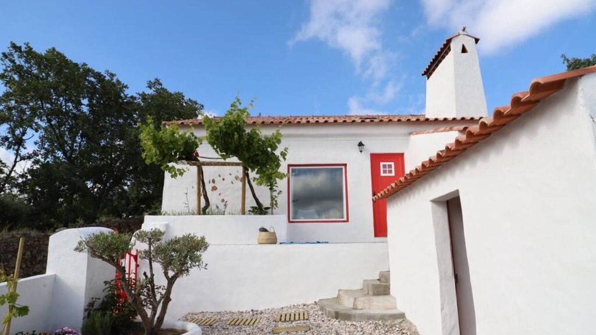 Portalegre Cottage | Mount Refuge of Silence