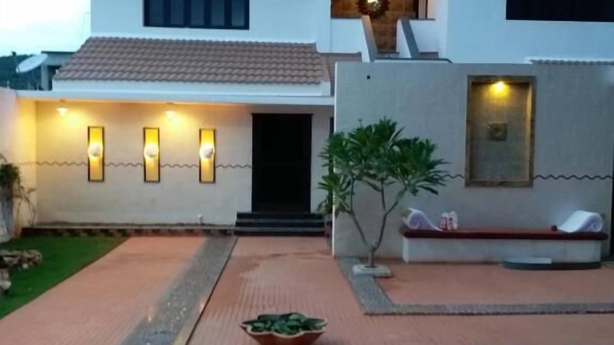Nattam Resort | Mount Retreat
