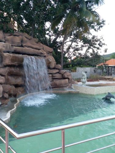 Nattam Resort | Mount Retreat Resorts - Madurai