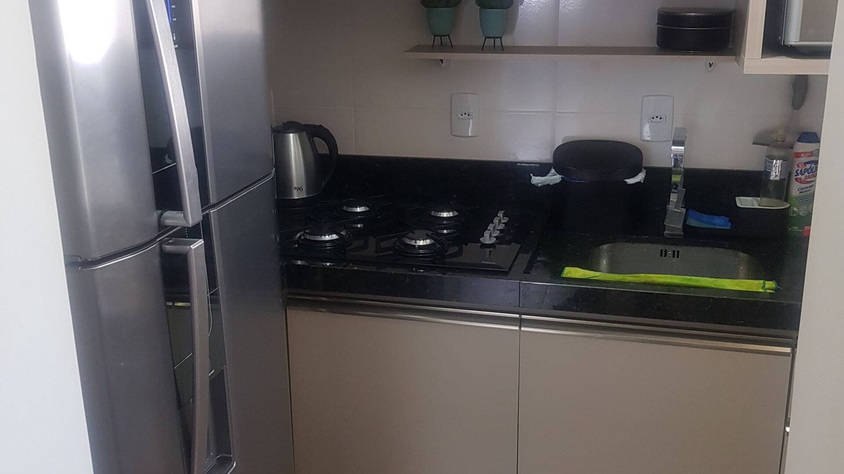 Nacoes Apartment | Mount Siao Apt