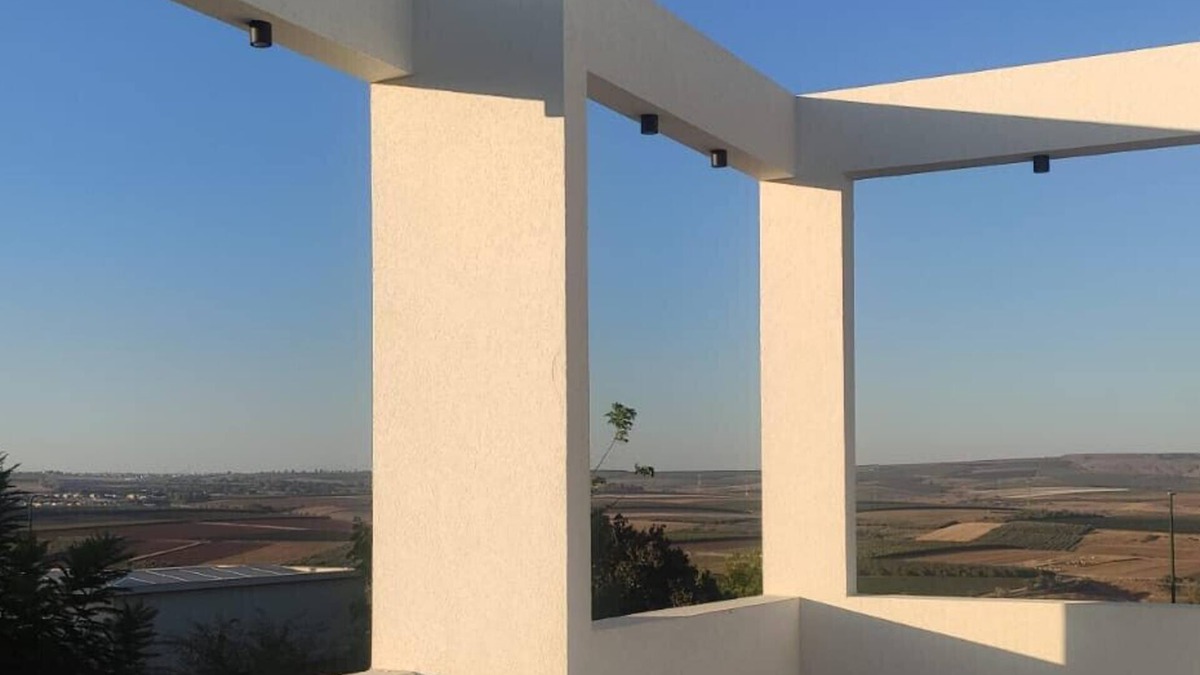 Rishon LeTsiyon House | Mount Tabor Home by Sea N' Rent