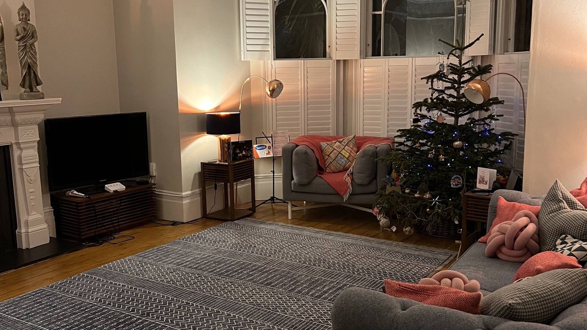 Stroud Green House | Mount View 5 Bed Victorian Family Home
