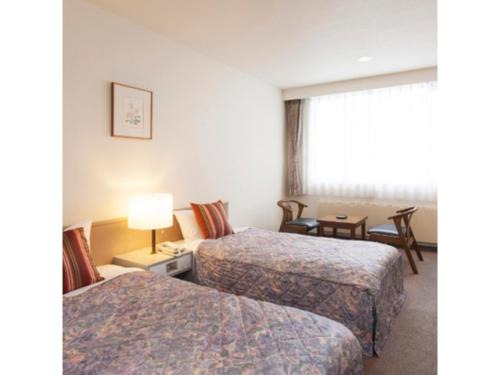 Kamikawa Hotel | Mount View Hotel - Vacation STAY 39974v