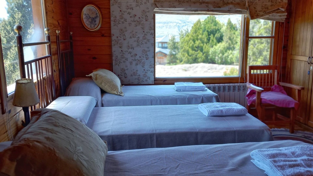 San Martin de los Andes House | Mountain house ideal for those who enjoy nature