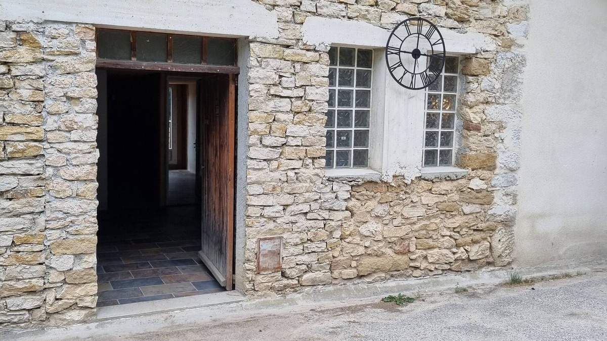 Saint-Martin-en-Vercors Apartment | Mountain apartment