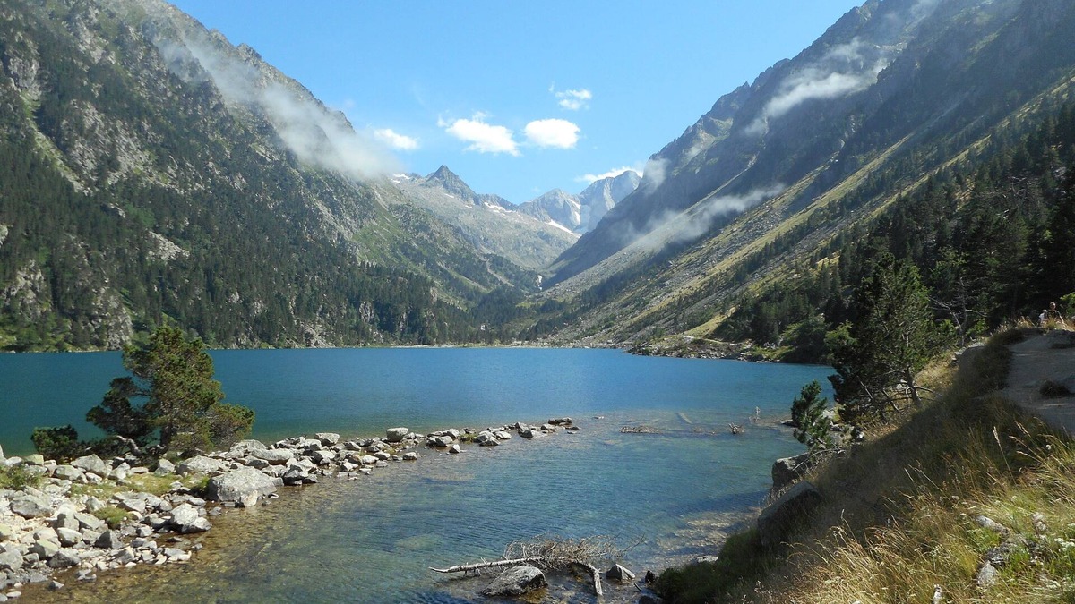 Cauterets Apartment | Mountain Apartment Cauterets