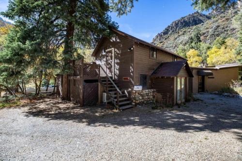 Snowbird House | Mountain Apartment Located in BigCottonwood Canyon