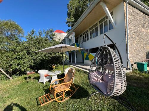 Yukhari Garabakh Region House | Mountain House