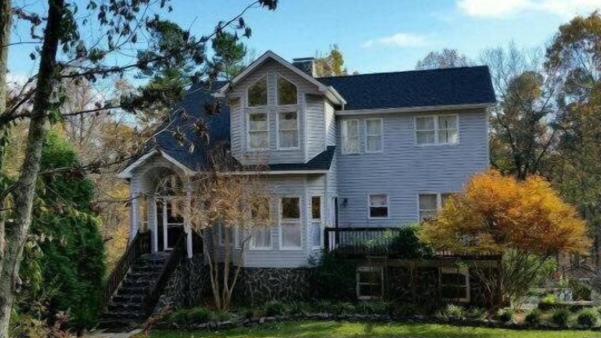 Kings Mountain House | Mountain Bliss Retreat, Apartment Style Lower Level of Home