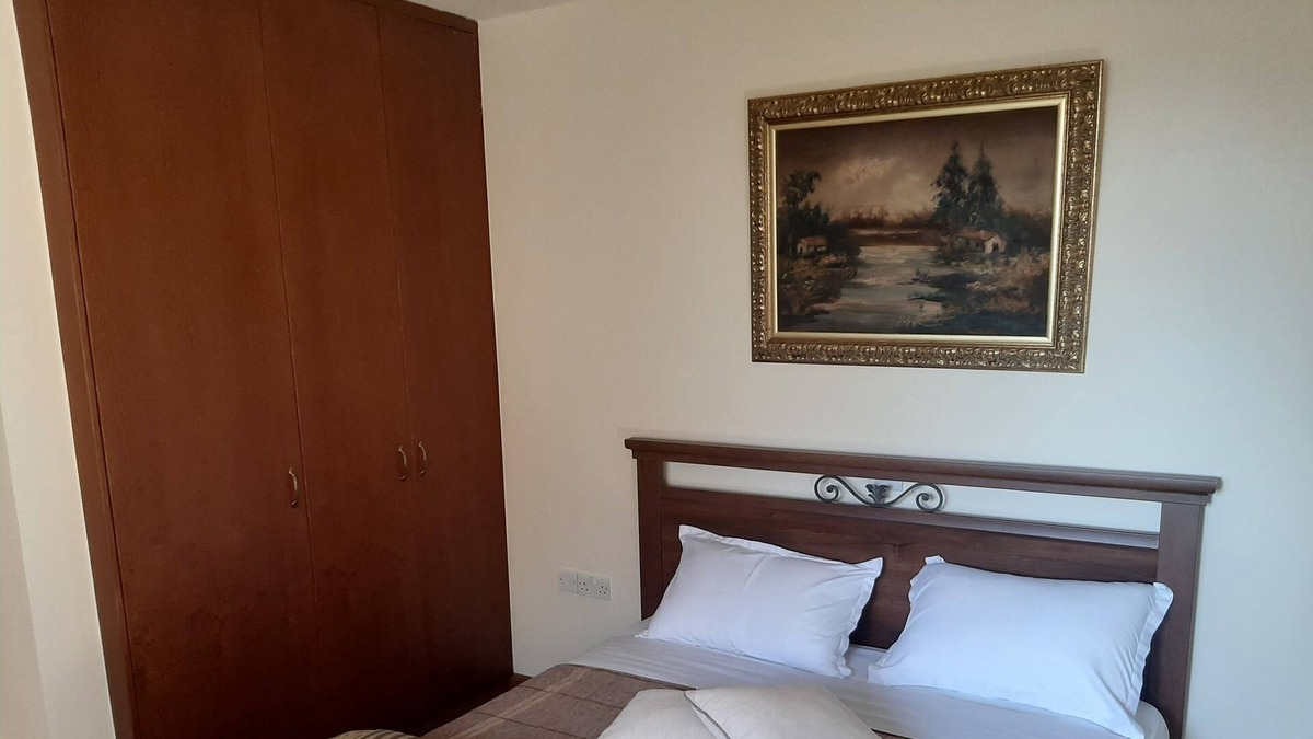 Saittas Villa | Mountain Bliss a villa with amazing view yet only 25min from Troodos