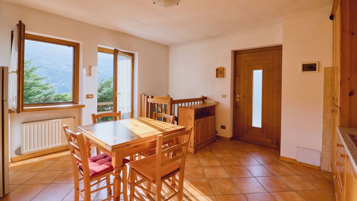 Borca di Cadore Apartment | [Mountain Bliss Retreat] 20min from Cortina