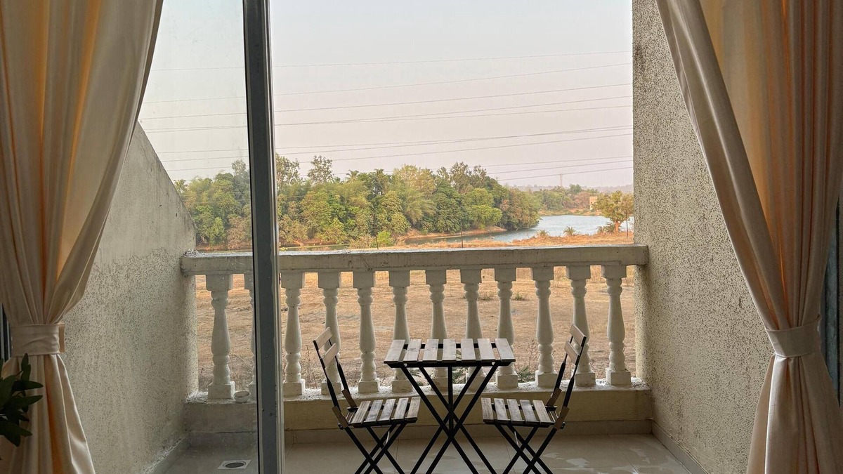Neral Hotel | Mountain Breeze Home Stay