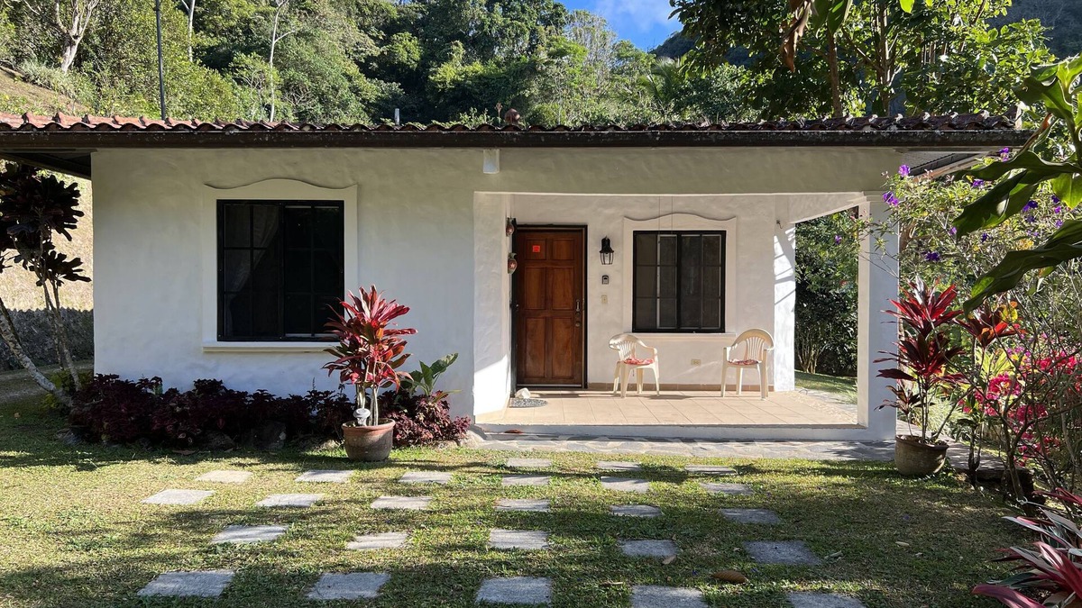 El Valle de Anton House | Mountain bungalow