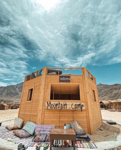 Wasit Other | Mountain camp