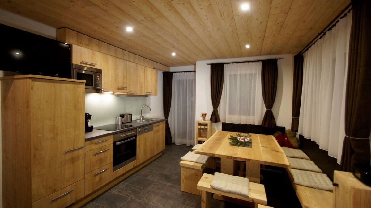 Pankrazberg House | Mountain chalet for holidays with family and friends in the Zillertal