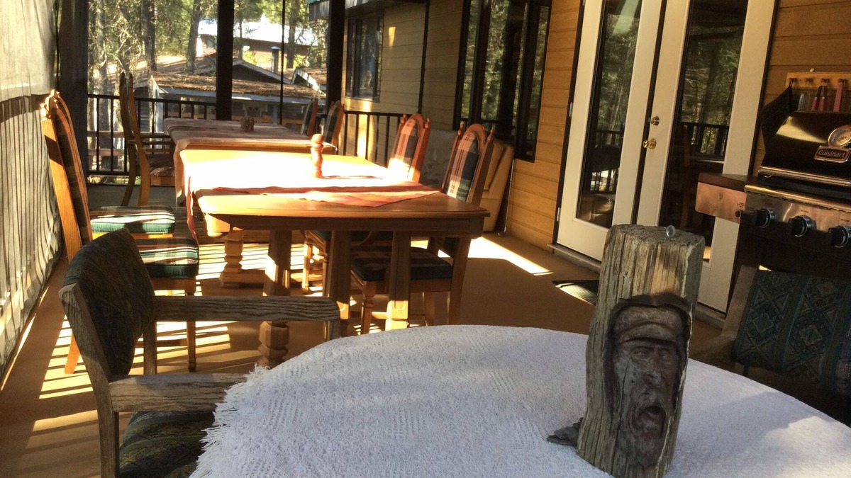 East Kootenay Ski Chalet | Mountain Chalet/Villa