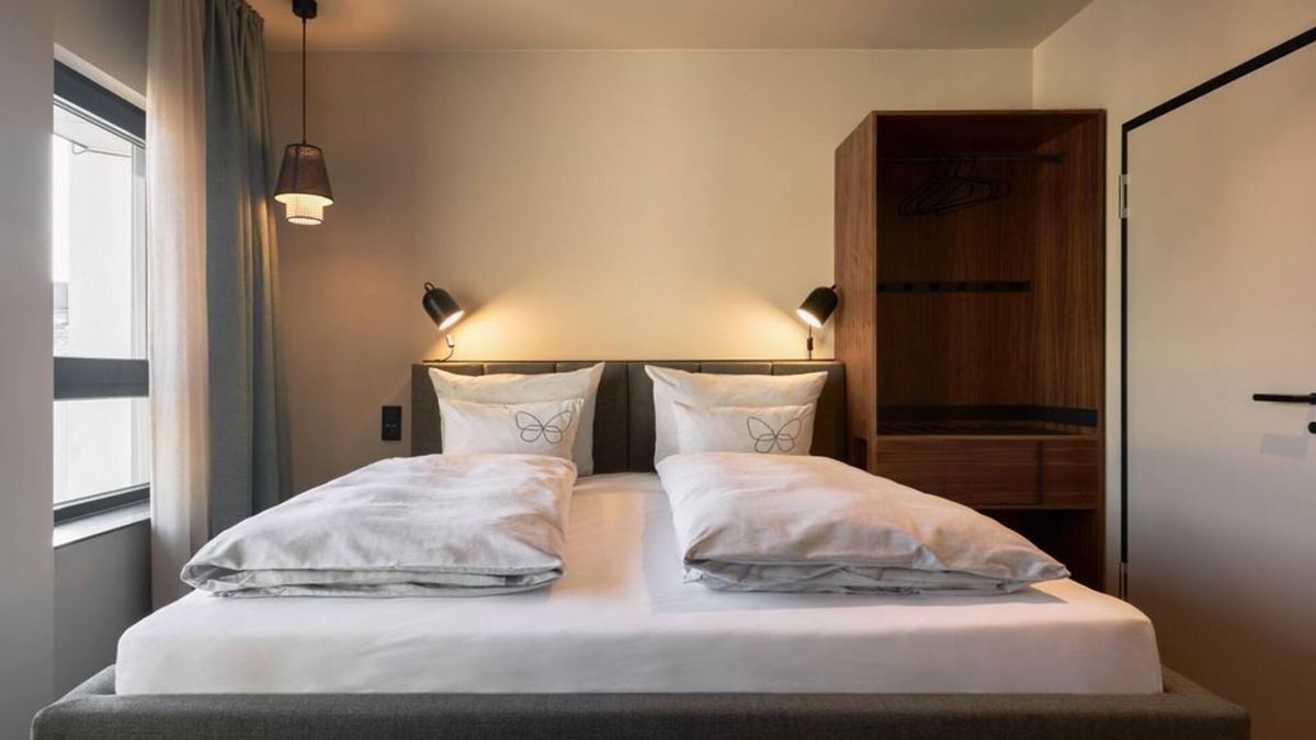 Elisabeth-Vorstadt House | Mountain Cocoon - Flex - Hotel Cocoon Salzburg