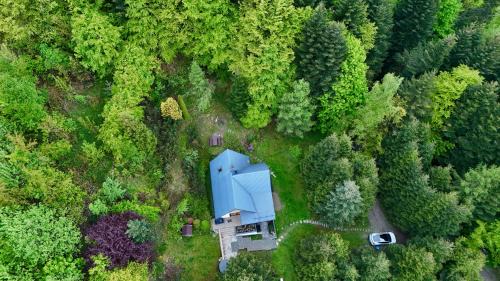 Mszana Dolna Ski Chalet | Mountain Cottage Lubomierz