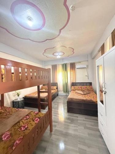 Pagudpud Apartment | Mountain cove villa