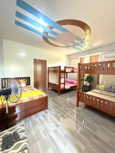 Pagudpud Apartment | Mountain Cove Villa