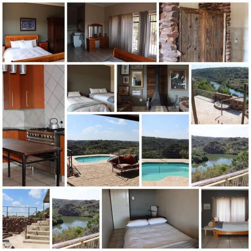 Emalahleni Apartment | Mountain dew