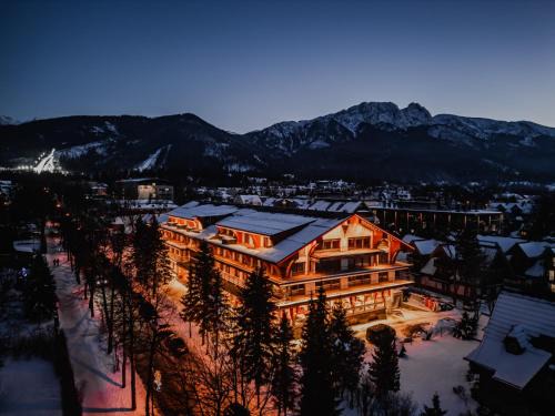 Zakopane Apartment | Mountain Diamond Resort