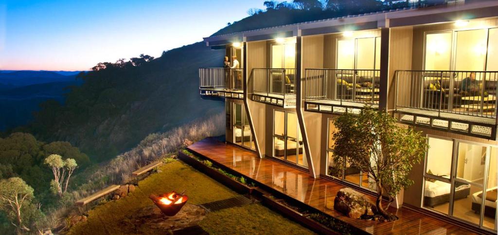 Hotham Heights Apartment | Mountain Dreaming
