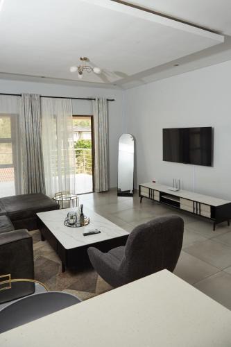 Mbabane Apartment | Mountain Drive Apartments